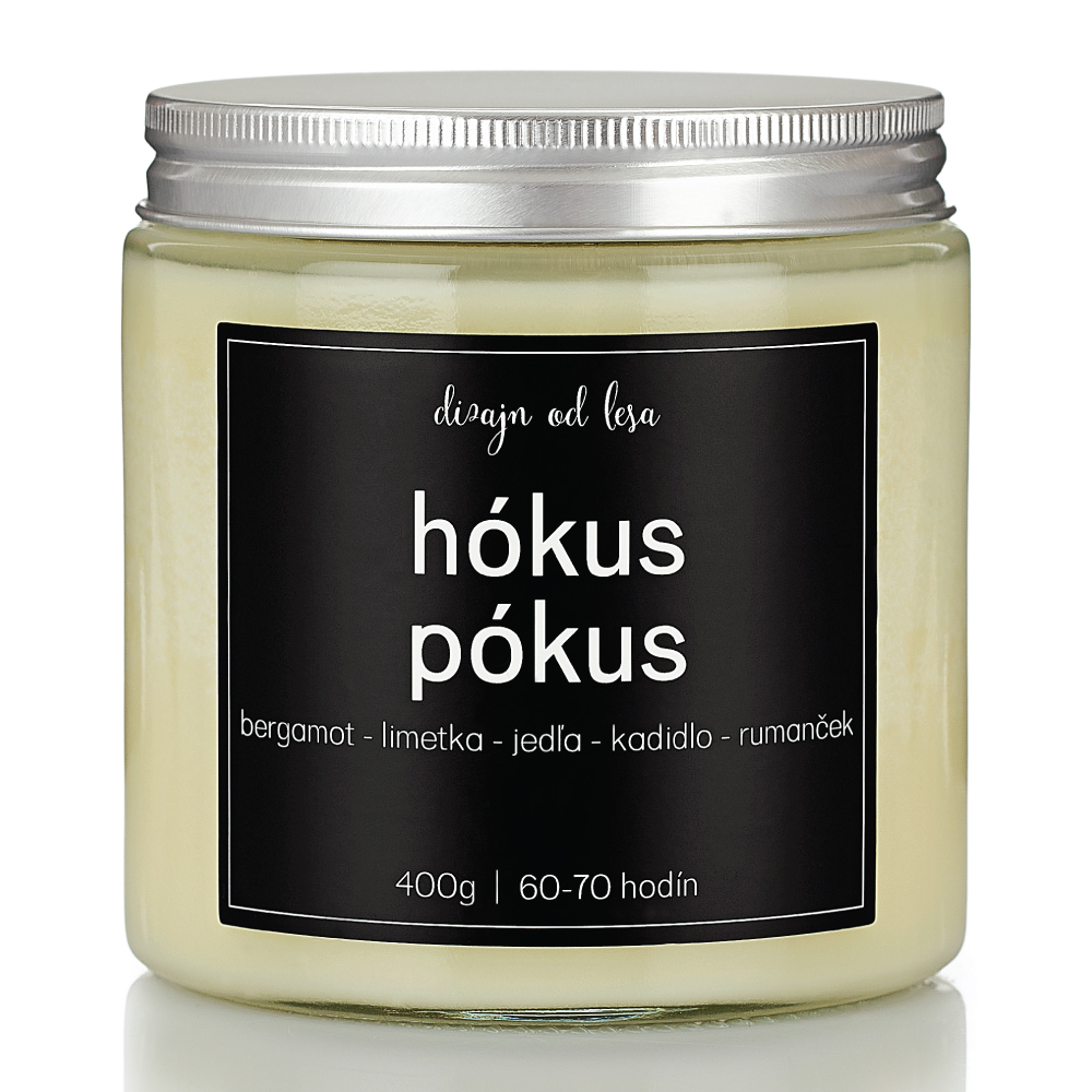 hokus pokus 400g pohar hokus pokus 400g pohar